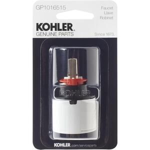 Kohler GP1016515 Replacement Valve 35 mm. for Single-Handle Kitchen Faucets NWT